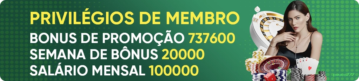 APK oficial da pouco777 para Android