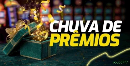 Slots online da pouco777 com jackpots progressivos